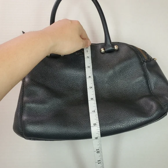 🌸Kate Spade‎Medium Size BagBlack